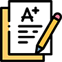 We Boost Your Grades Icon